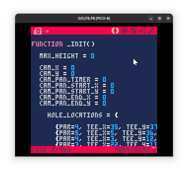 pico-8