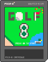 pico-8