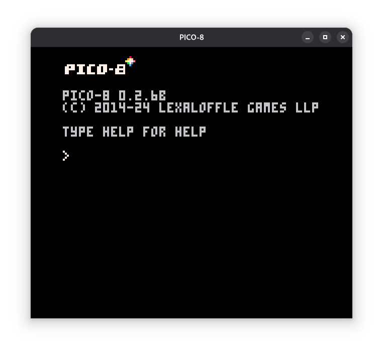 pico-8