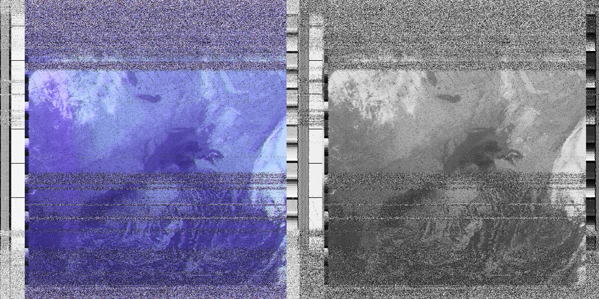 NOAA 15