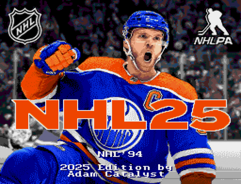 nhl 94 2025