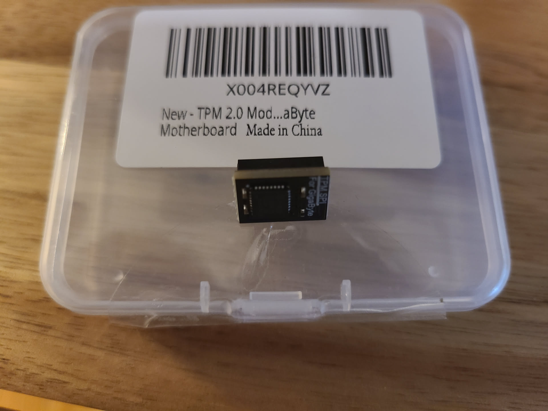 Cover Image TPM 2.0 and Windows 11